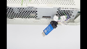 u-Link NT program XBOX 360.