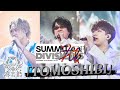 【12月15日『7th LIVE ≪SUMMIT OF DIVISIONS≫』BD/DVD発売】「TOMOSHIBI」麻天狼×GADORO