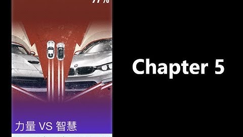 Need For Speed: No Limits | SRT Viper GTS | Brawn vs Brains | Car Series | Chapter 5