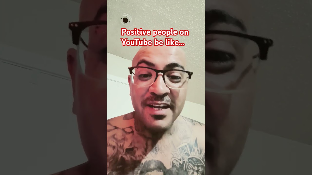 psychics on youtube pages🤣