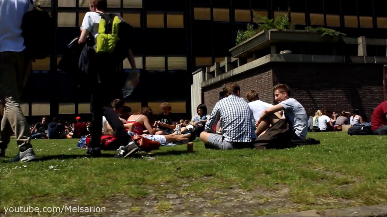 Proclamatie 2015 [K.A. Voskenslaan] Music