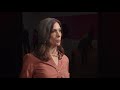 Invisible Monsters: When a Child Falls Prey to Addiction | Sarah Clarke Stuart | TEDxFSCJ