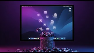 Mac's TRUE Speed: Proper App Cleanup 2025 #video #new #macapps #trending screenshot 3