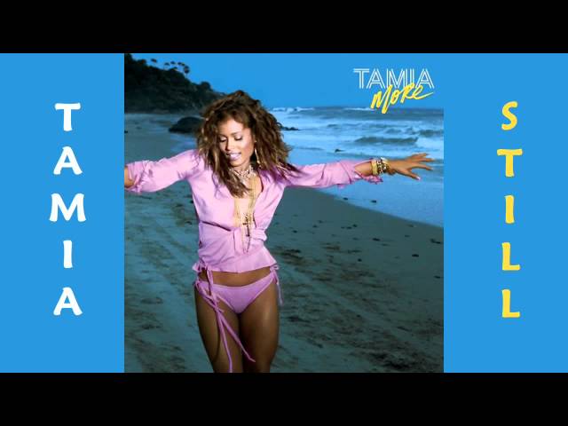 Tamia - Still