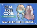 12+ NEW ROBLOX FREE HAIR CODES!