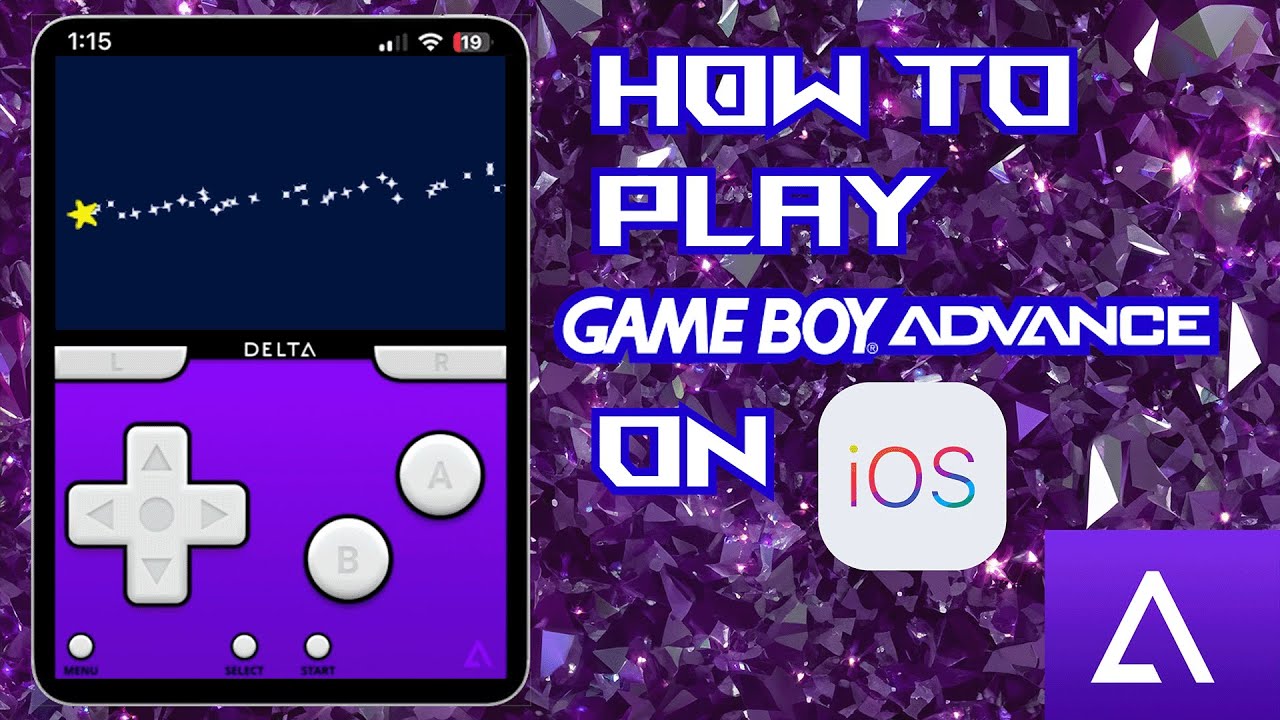 How To Play GameBoy Advance Games On Iphone Ipad YouTube how-to-play-gameboy-advance-games-on-iphone-ipad-youtube