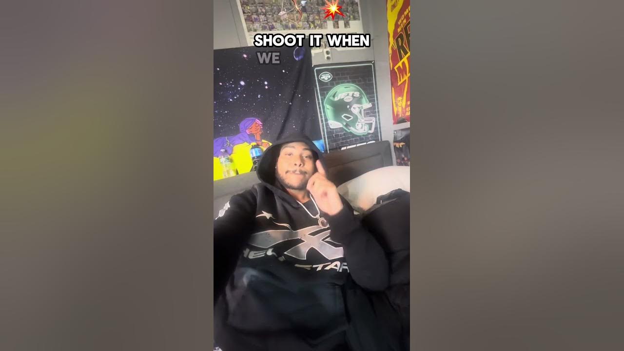 ATG Scuffy X Henry Ruggs YouTube