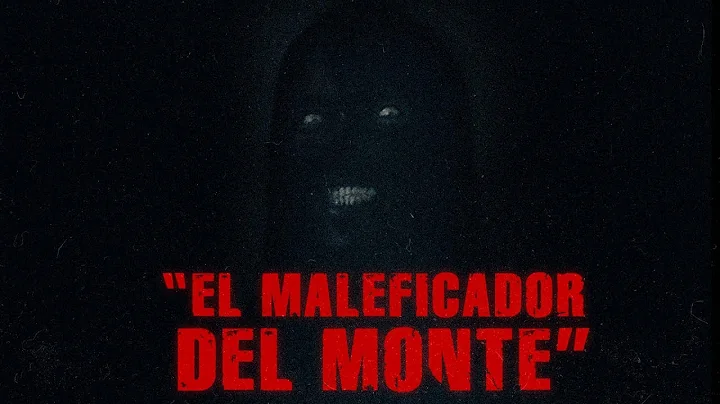 "EL BRUJO MAS PELIGROSO DE TALCA"  DOMINGO ROJAS