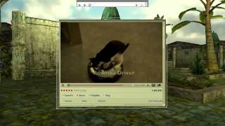 Berkelium 3d web browser