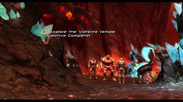 N.O.V.A 3 Shadows Speedrun Any% | 1:28