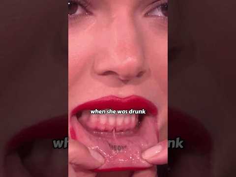 CELEBRITIES WHO HAVE