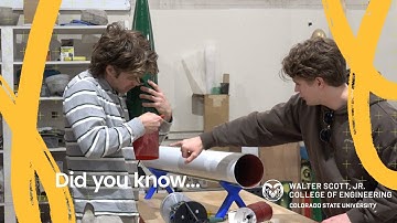 Did you Know Series: Payload