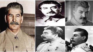 СТАЛИННИНГ КИЕФАДОШЛАРИ