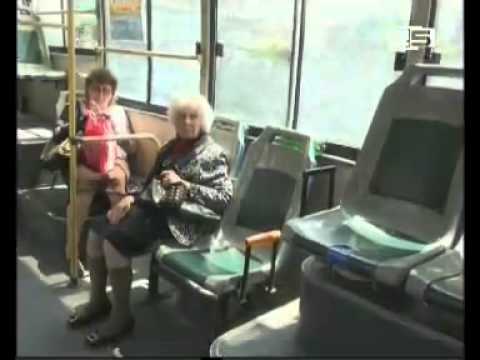 მუნიციპალურ ტრანსპორტში ელექტრონული საბილეთო სისტემის დანერგვა დაიწყო