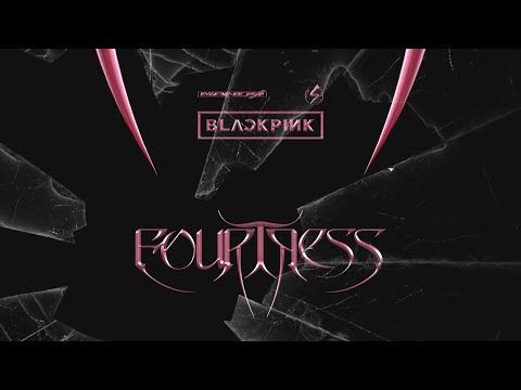 FOURTRESS - THE 2022 BLACKPINK MEGAMIX | MANDØ × Swim Team One