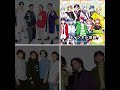 好きなグループは？ #テンプレ