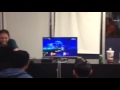 E2C 18 Singles: Larry Lurr (Fox) vs. BoomToast (Mario) - Crowd POV