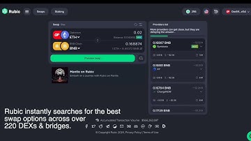 HOW TO BRIDGE ETHEREUM TO SOLANA INSTANTLY