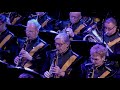 Bolero  Vastelaoveskônzert 2019 Showorkest Harmonie Fortissimo