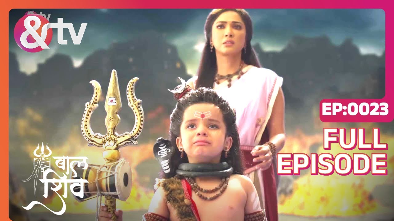 What is the decision of Mahasati Anasuya  Baal Shiv Full Ep 23  23 Dec 2021 andtvchannel
