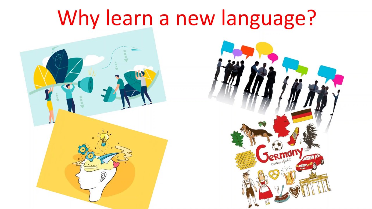 Basic German| Greetings | A1 level - YouTube