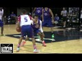 Derryck Thornton Duke's Next Point Guard - Ridiculous Handles and Vision