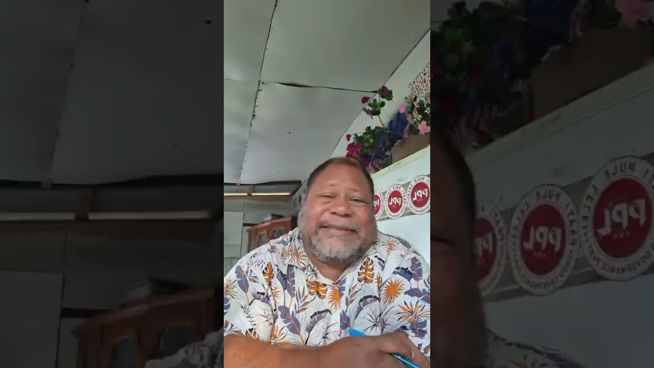Polokalama fkmaama ‘a ‘Asiata Masima.