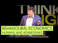 Rory Sutherland -  Behavioural Economics, Humans and Advertising