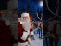 Santa Claus's Reindeer