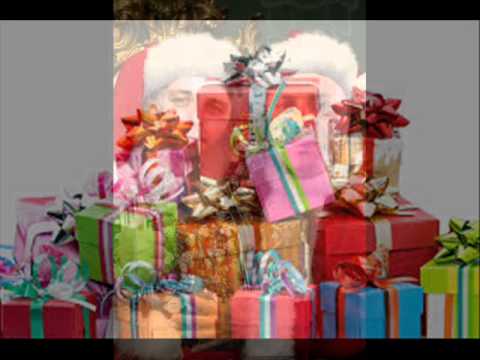 გილოცავთ შობა - ახალ წელს :))))