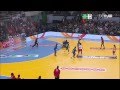 CAN HANDBALL 2014 - Finale Dames: les 30 dernières secondes