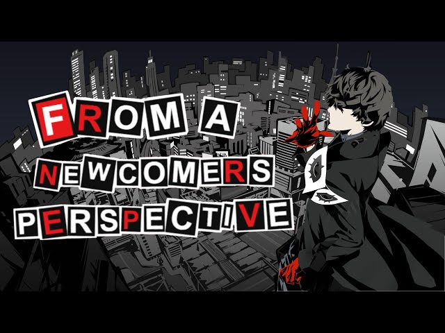 Persona 5 Royal Gameplay Impressions, 'Persona 5 Royal' stole our hearts  all over again ❤️ Here's what we love about it 🙌🏼, By GAMINGbible