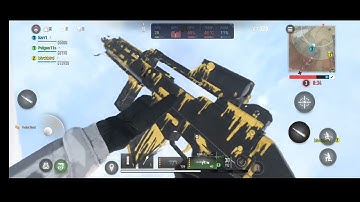 Unlock Smooth Gameplay: Max FPS on Warzone Mobile for Low-End Devices!