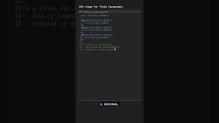 CSS clamp for fluid typography