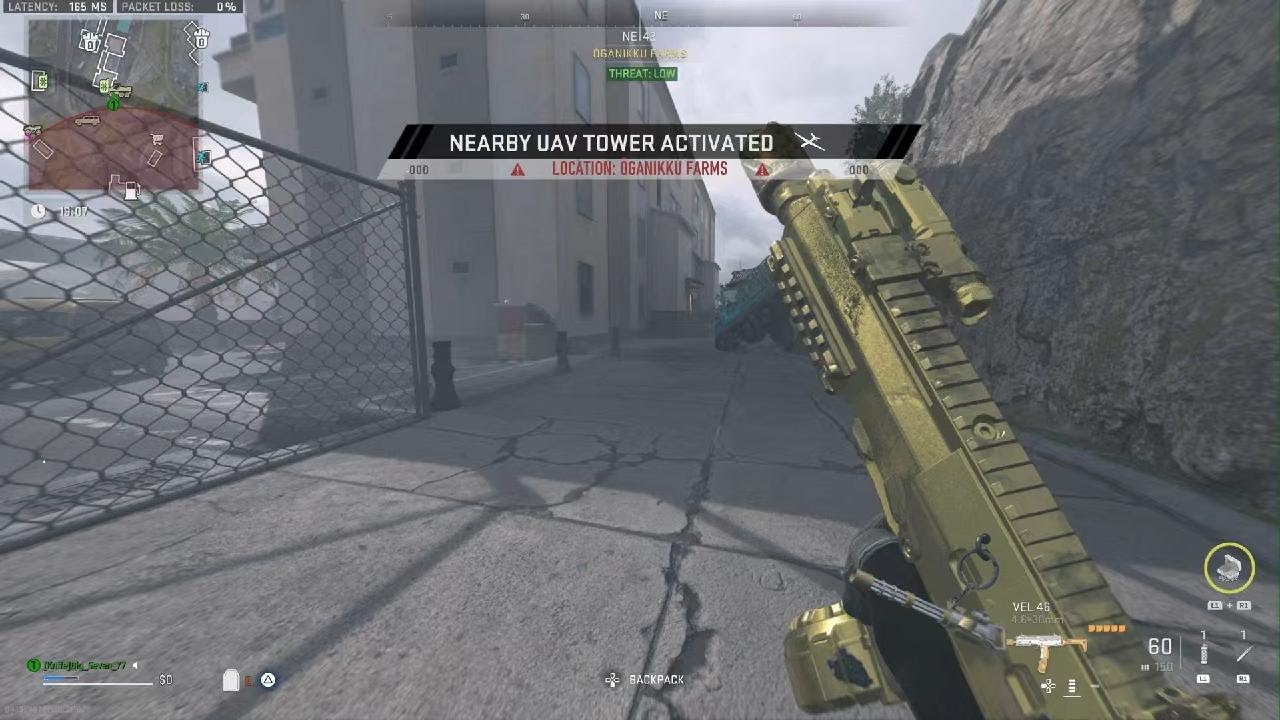 Every Solo Nightmare 😈