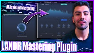 Why Landr Mastering Plugin Is The Ultimate Solution For Perfect Audio