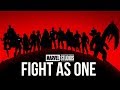 MARVEL Cinematic Universe: Fight As One