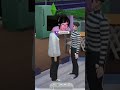 Al menos no me robaron nada xd #sims4 #lossims4 #streamer #twitch
