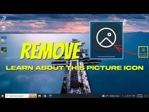 Easily Remove 'Learn