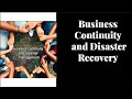 Ensuring Business Continuity and Disaster Recovery: Strategies and Best Practices