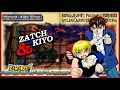 Zatch Bell!: Mamodo Battles - "Mochinoki Middle School"
