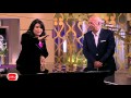 معكم مني الشاذلي عمر خيرت يعزف مقطوعة اللقاء الثاني ومجموعه من اقوي المقاطع الموسيقية 