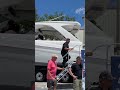 bentley ot 1.7 million dollar boat