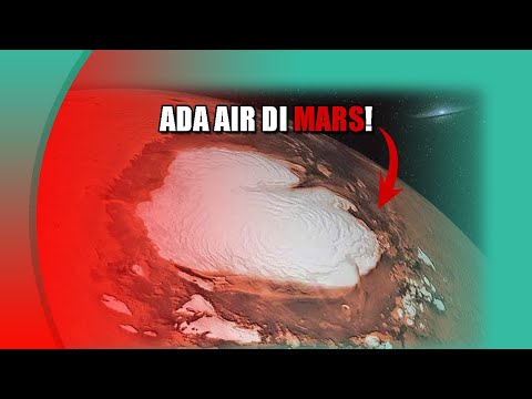 Video: Jejak Kehidupan Di Marikh Harus Dicari, Dengan Fokus Pada Vanadium, Kata Saintis - Pandangan Alternatif