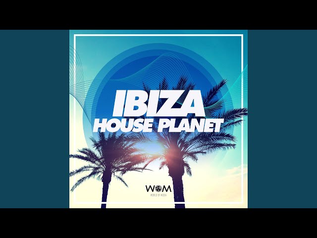 VARIOUS ARTISTS - Ibiza House Planet Vol. 1 (Simioli, Benny Camaro Feat Ima
