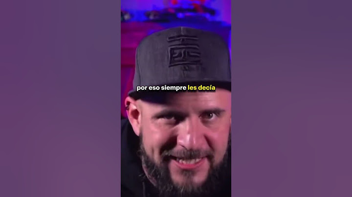 Ésto Pasa Cuando Te Le Desapareces A Una Morra - El Temach #consejos #temach #eltemach #modoguerra