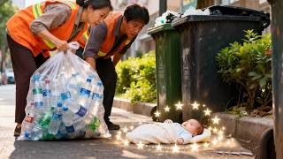 Download Lagu Beggar couple’s adopted girl: a rich man’s long-lost daughter, bringing them great wealth and love! MP3