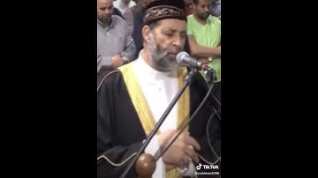 ابداع وتألق فى قراءة القرآن الكريم