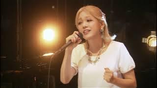 西野カナ Kana Nishino 『Distance』 (MTV UNPLUGGED Live)