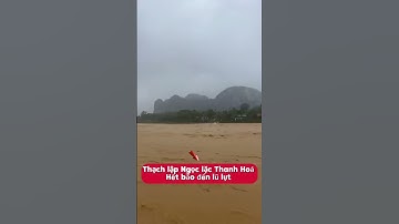 Ngọc lặc Thanh Hoá